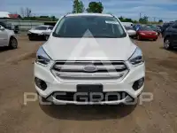 2019 Ford ESCAPE фото