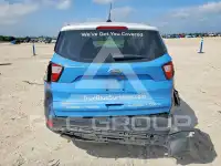 2019 Ford ESCAPE photo
