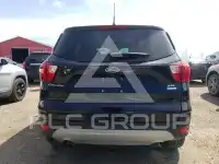 2019 Ford ESCAPE фото