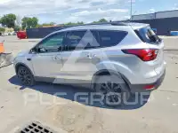 2019 Ford ESCAPE фото