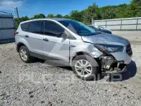 2019 Ford ESCAPE фото