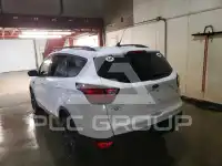 2019 Ford ESCAPE фото