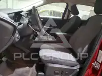 2019 Ford ESCAPE photo