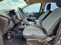 2019 Ford ESCAPE photo