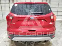 2019 Ford ESCAPE photo