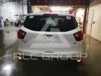 2019 Ford ESCAPE фото