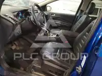 2019 Ford ESCAPE фото