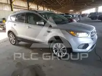 2019 Ford ESCAPE фото
