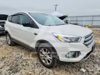 2019 Ford ESCAPE photo