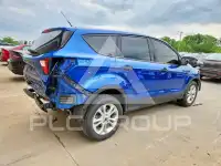 2019 Ford ESCAPE фото