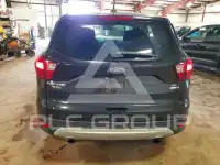 2019 Ford ESCAPE фото