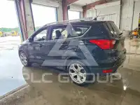2019 Ford ESCAPE photo