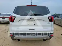 2019 Ford ESCAPE photo