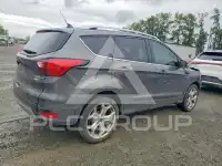 2019 Ford ESCAPE фото