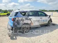 2019 Ford ESCAPE photo