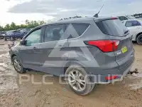 2019 Ford ESCAPE фото
