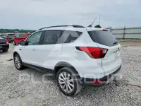 2019 Ford ESCAPE фото