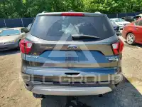 2019 Ford ESCAPE фото