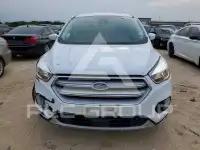 2019 Ford ESCAPE photo
