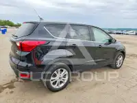 2019 Ford ESCAPE фото