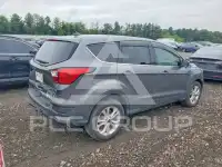 2019 Ford ESCAPE фото