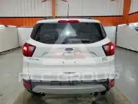 2019 Ford ESCAPE фото