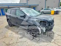 2019 Ford ESCAPE фото