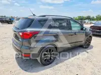 2019 Ford ESCAPE фото