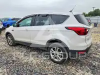 2019 Ford ESCAPE photo