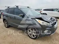 2019 Ford ESCAPE фото