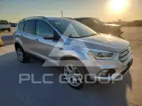 2019 Ford ESCAPE photo