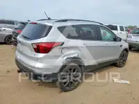 2019 Ford ESCAPE фото