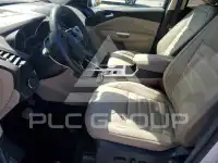 2019 Ford ESCAPE photo