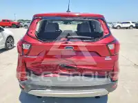 2019 Ford ESCAPE фото
