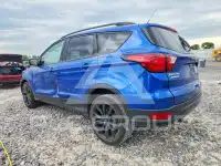 2019 Ford ESCAPE фото