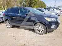 2019 Ford ESCAPE фото