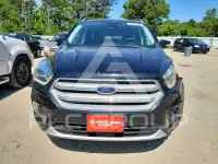 2019 Ford ESCAPE фото