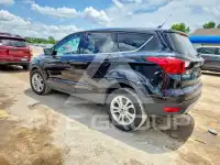2019 Ford ESCAPE фото