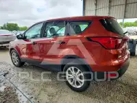 2019 Ford ESCAPE фото