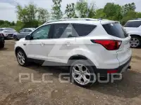 2019 Ford ESCAPE фото