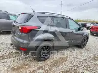 2019 Ford ESCAPE фото