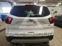 2019 Ford ESCAPE фото