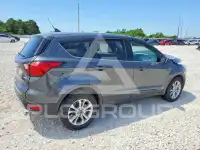 2019 Ford ESCAPE photo