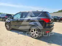 2019 Ford ESCAPE фото