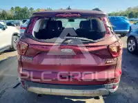 2019 Ford ESCAPE photo