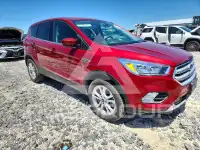 2019 Ford ESCAPE фото