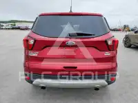 2019 Ford ESCAPE photo
