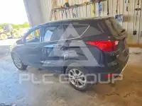 2019 Ford ESCAPE фото