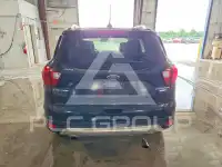 2019 Ford ESCAPE photo