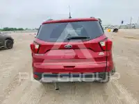 2019 Ford ESCAPE photo
